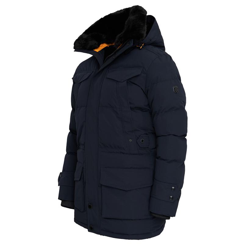 JACKET SEAMASTER - 8@SEAM-870 - WELLENSTEYN