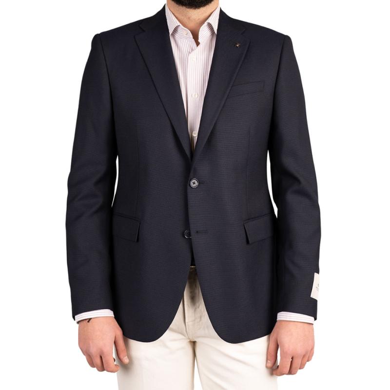 Wool blazer - 9468475 - CC COLLECTION - CORNELIANI