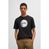 JERSEY Te_Moon - 50528189 - BOSS