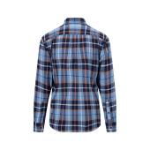 Premium Flannel Checks, B.D., 1/1 - 1410  6030 - FYNCH HATTON