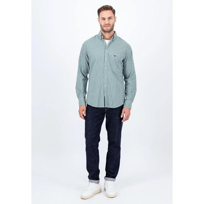Classic Vichy, B.D., 1/1 - 1408  6020 - FYNCH HATTON