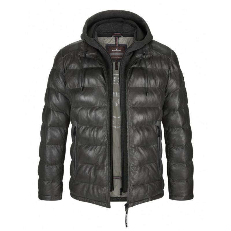 Jacket Callisto - 431019 - MILESTONE