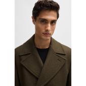 ΠΑΛΤΟ H-Clay-Pcoat-244 - 50527932 - BOSS