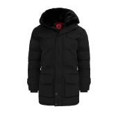 JACKET SEAMASTER - 8@SEAM-870 - WELLENSTEYN