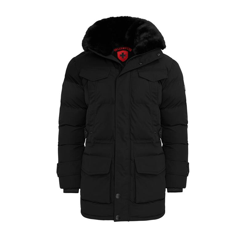 JACKET SEAMASTER - 8@SEAM-870 - WELLENSTEYN