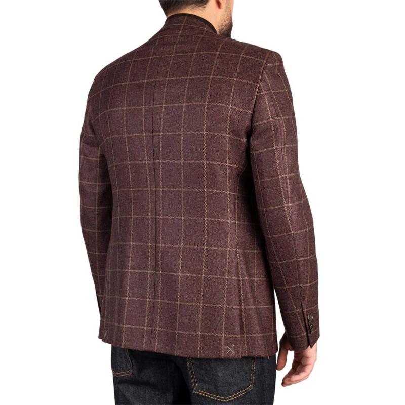 Wool jacket - 9466230 - CC COLLECTION - CORNELIANI