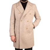 L.B.M. 1911 Double-breasted coat - 7492_47538 - L.Β.Μ. 1911