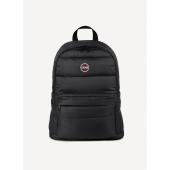 Unisex quilted backpack - 49538RQ - COLMAR