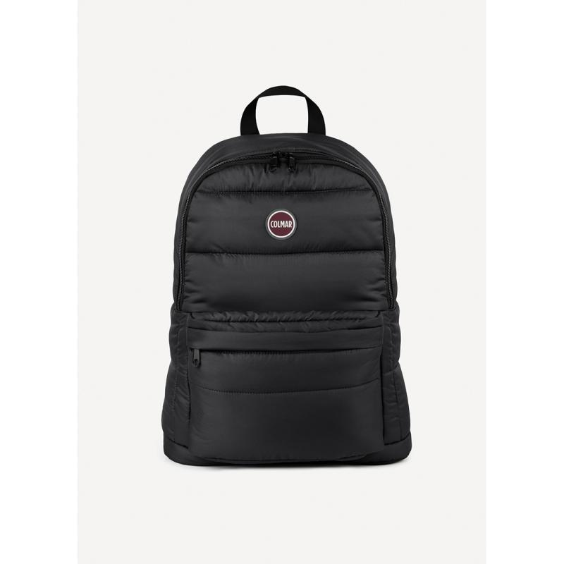 Unisex quilted backpack - 49538RQ - COLMAR
