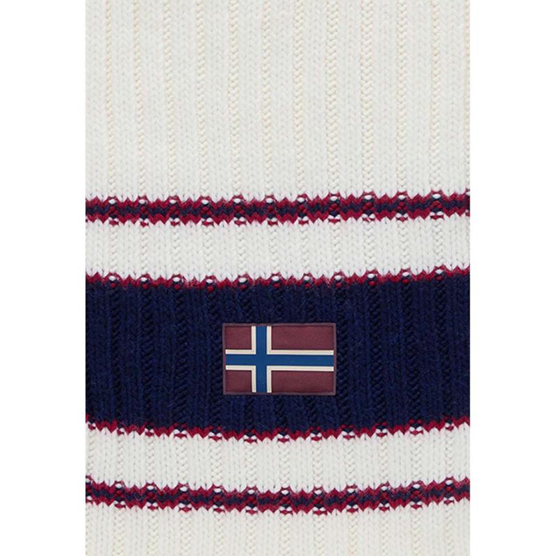 Areuse Scarf - NP0A4IJCN1J1 - NAPAPIJRI