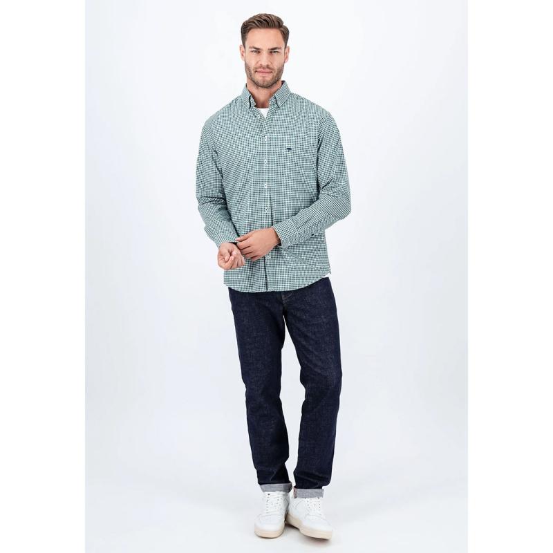 Classic Vichy, B.D., 1/1 - 1408  6020 - FYNCH HATTON