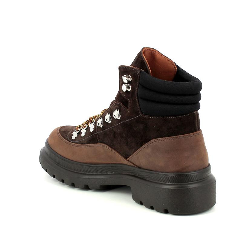Urban walking boots - 32G7 - FRAU