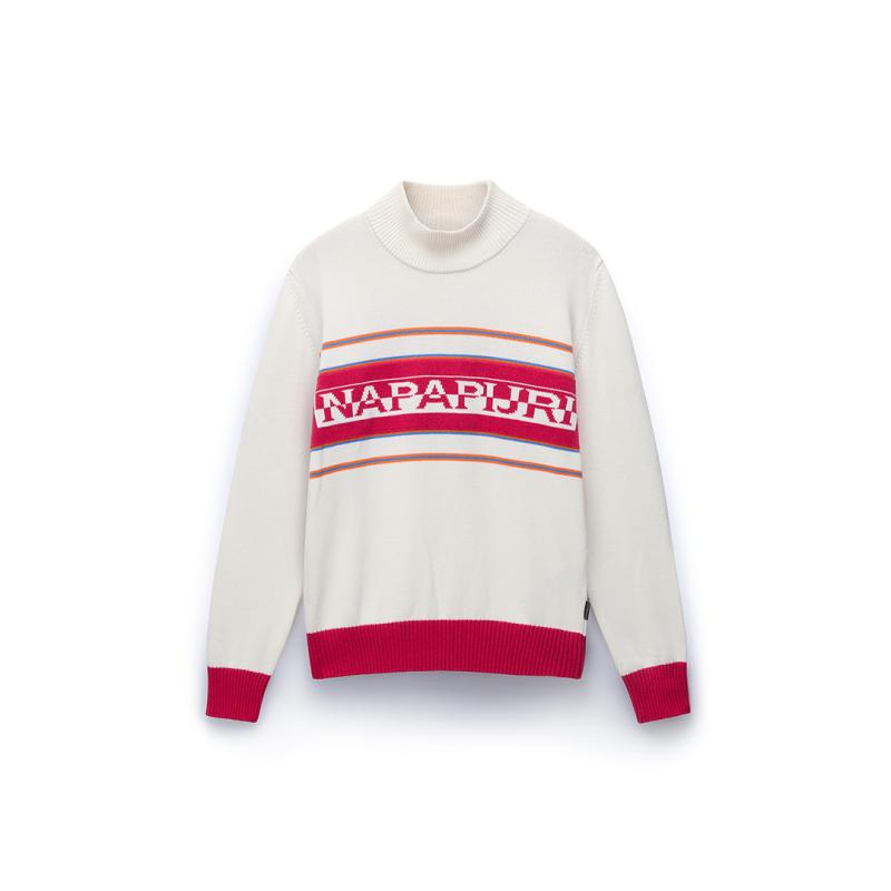 Sardona Jumper - NP0A4I2AN1J1 - NAPAPIJRI