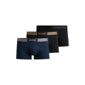 ΕΣΩΡΟΥΧΟ Trunk 3P Gift - 50524525 - BOSS