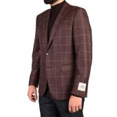 Wool jacket - 9466230 - CC COLLECTION - CORNELIANI