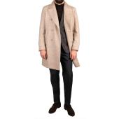 L.B.M. 1911 Double-breasted coat - 7492_47538 - L.Β.Μ. 1911