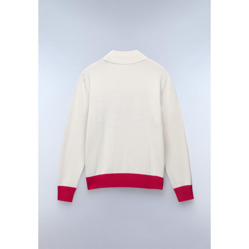 Sardona Jumper - NP0A4I2AN1J1 - NAPAPIJRI