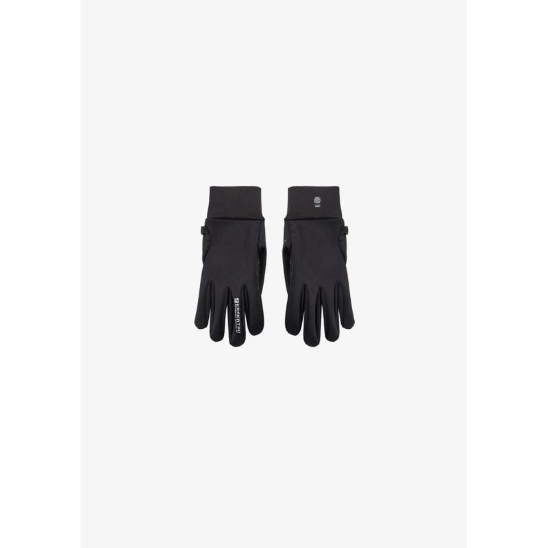 TOUCHSCREEN GLOVES - PU75 - KRAKATAU