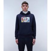 Portalet Sweatshirt - NP0A4I531761 - NAPAPIJRI