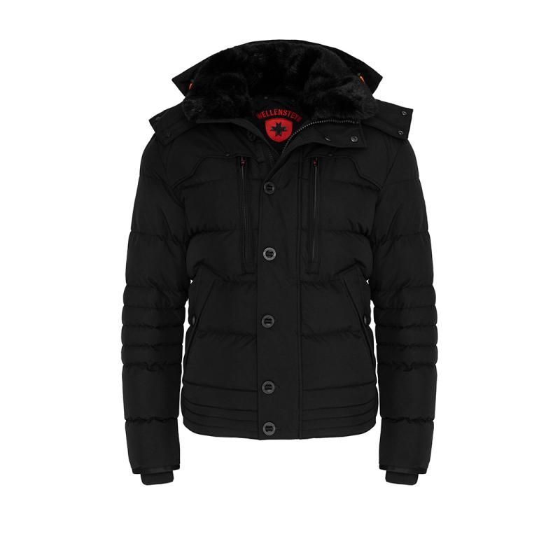 JACKET STARSTREAM - 8@STAD-565 - WELLENSTEYN
