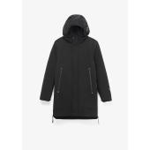 PLANCK Liner Parka - QM481 - KRAKATAU