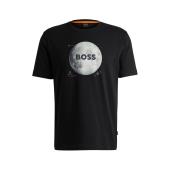 JERSEY Te_Moon - 50528189 - BOSS