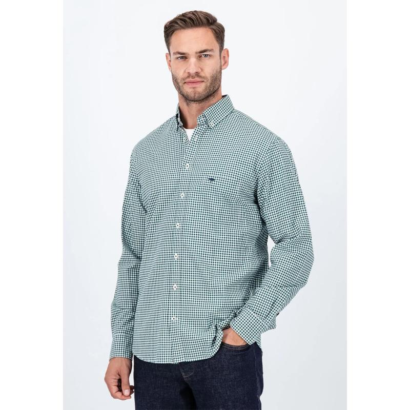 Classic Vichy, B.D., 1/1 - 1408  6020 - FYNCH HATTON