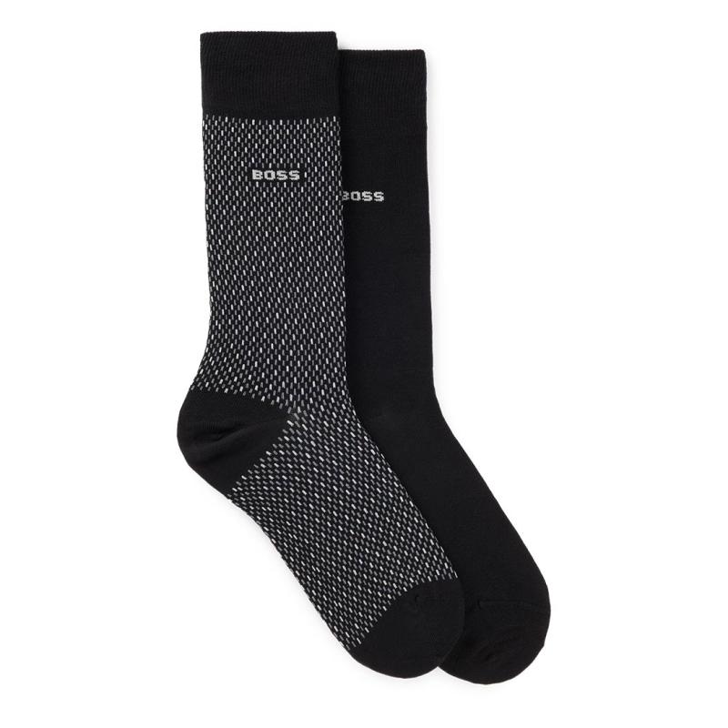 ΚΑΛΤΣΕΣ 2P RS Minipattern CC - 50487872 - BOSS