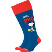 SOX JAQUARD SOCKS - SOX0001 - SAINT BARTH