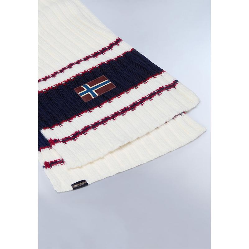 Areuse Scarf - NP0A4IJCN1J1 - NAPAPIJRI