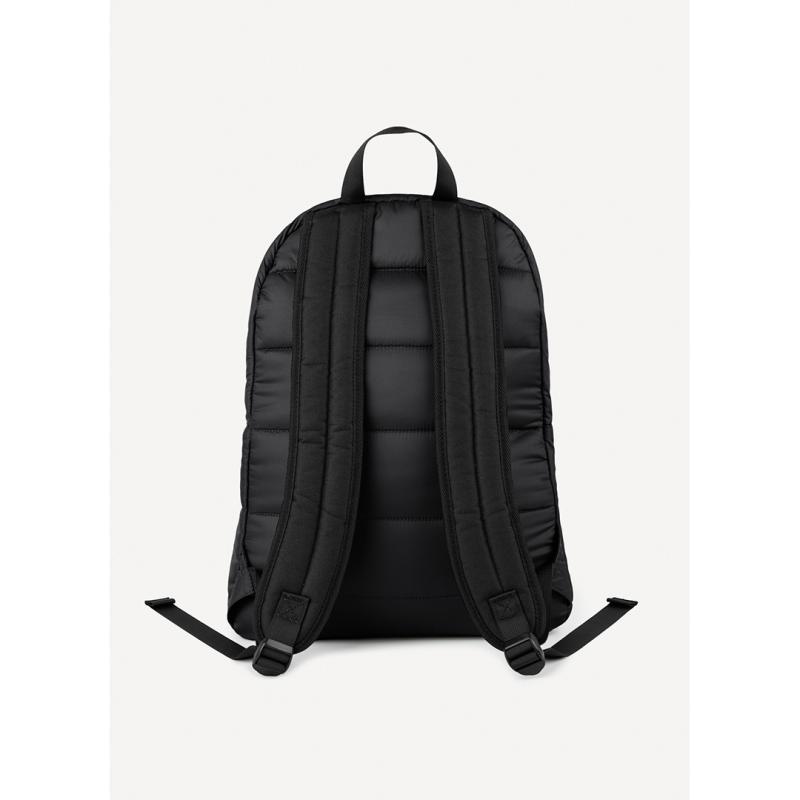 Unisex quilted backpack - 49538RQ - COLMAR