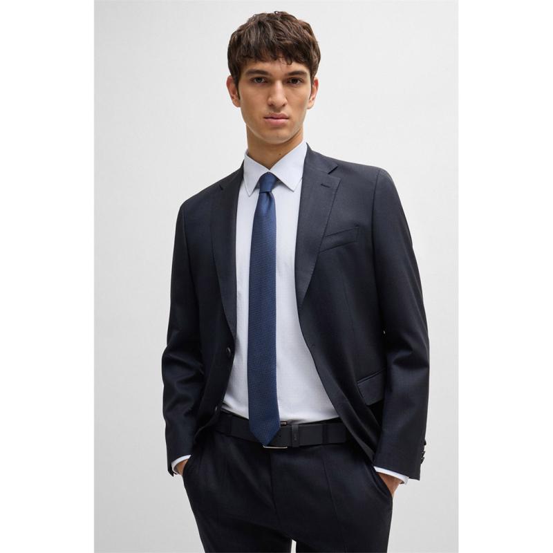 ΓΡΑΒΑΤΑ P-TIE 6 CM-214 - 50524475 - BOSS