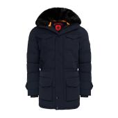 JACKET SEAMASTER - 8@SEAM-870 - WELLENSTEYN