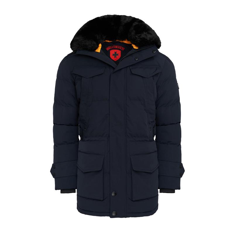 JACKET SEAMASTER - 8@SEAM-870 - WELLENSTEYN