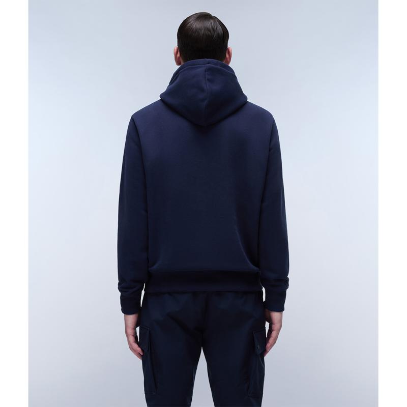 Portalet Sweatshirt - NP0A4I531761 - NAPAPIJRI
