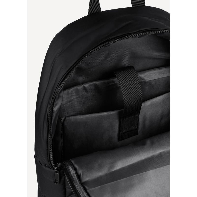 Unisex quilted backpack - 49538RQ - COLMAR