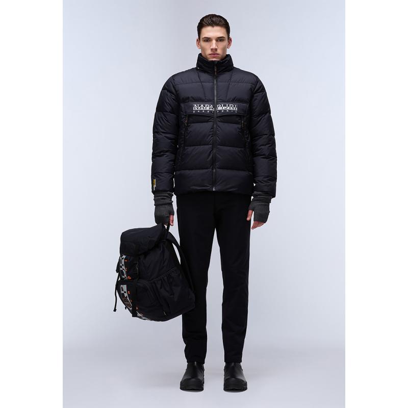 Rainforest Puffer Jacket - NP0A4I230411 - NAPAPIJRI
