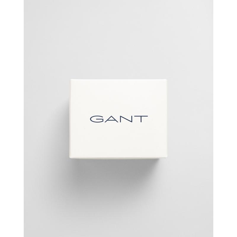 2-Pack Shield Rugger Stripe Socks Gift Box - 3G9960315 - GANT