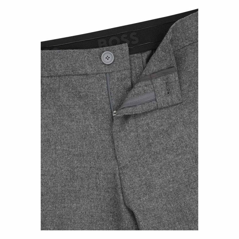 ΠΑΝΤΕΛΟΝΙ P-Genius-CW-WG-244 - 50530644 - BOSS