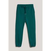 Tonal Archive Shield Sweatpants - 8@3GW4200709 - GANT