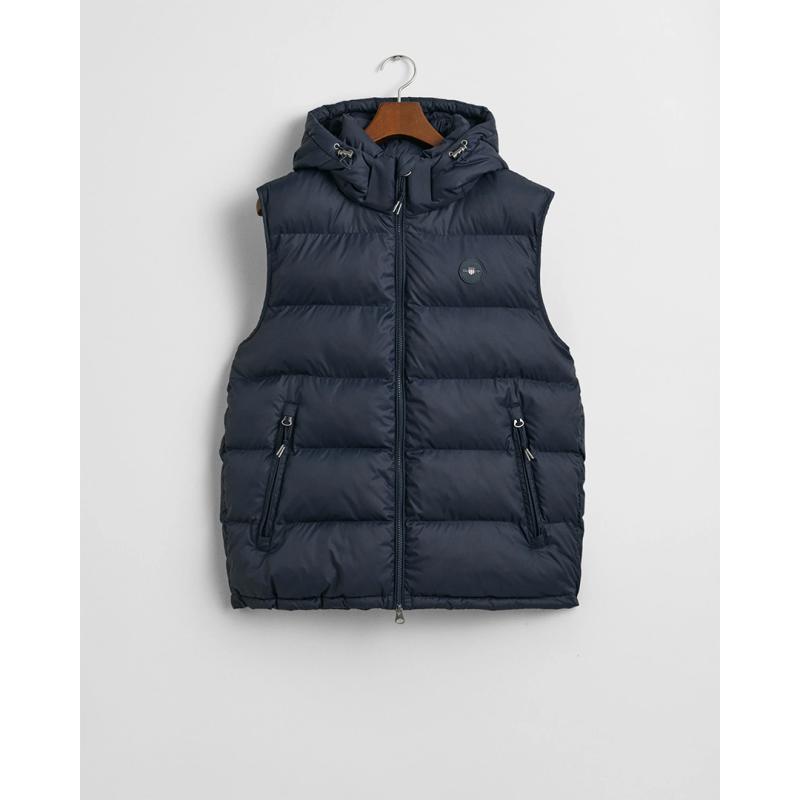 Active Cloud Vest - 3G7006454 - GANT