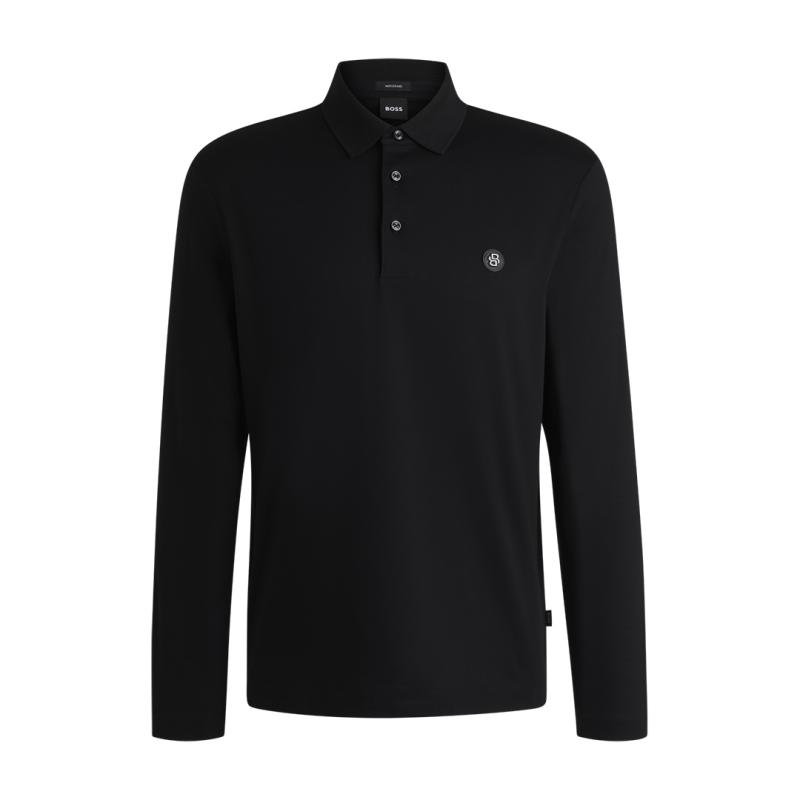 JERSEY C-Paley 01 - 50523917 - BOSS