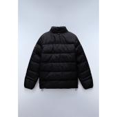 Rainforest Puffer Jacket - NP0A4I230411 - NAPAPIJRI