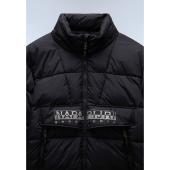 Rainforest Puffer Jacket - NP0A4I230411 - NAPAPIJRI