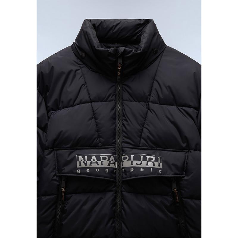 Rainforest Puffer Jacket - NP0A4I230411 - NAPAPIJRI