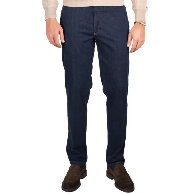 JEAN CHINO IMOLA 8517 LUIGI MORINI Antoniadis Stores