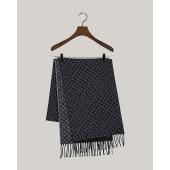 Wool Scarf - 8@3G9920206 - GANT