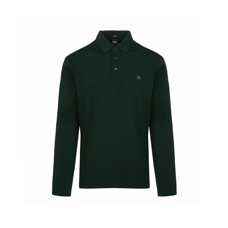JERSEY C-Paley 01 - 50523917 - BOSS