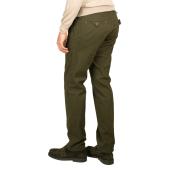PANTALONI CHINO GALLINO - 4332 - LUIGI MORINI