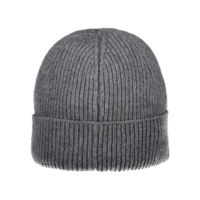 Knitted Wool Beanie - 3G9911036 - GANT